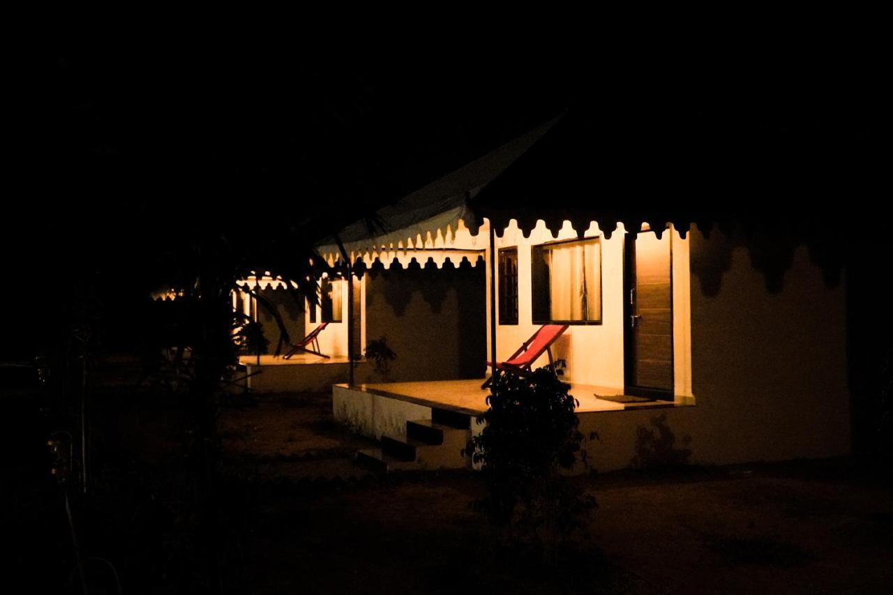 Jawai Empire Resort By Premier Hotels Pāli Exteriör bild