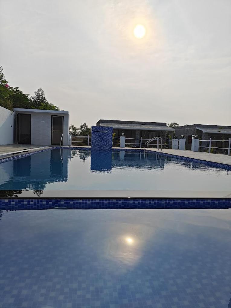 Jawai Empire Resort By Premier Hotels Pāli Exteriör bild